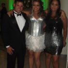 15 Anos de Elisandra Almeida